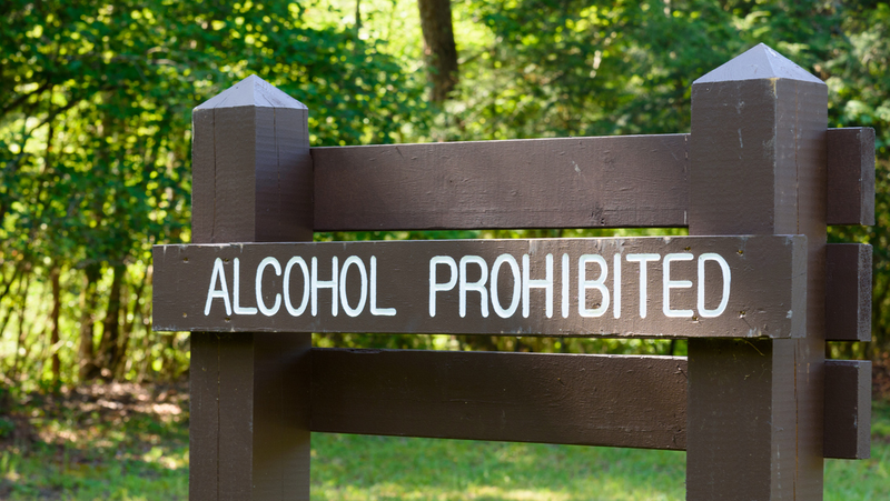 Illustration for article titled Last Call: Are you ready for #SoberSeptember?